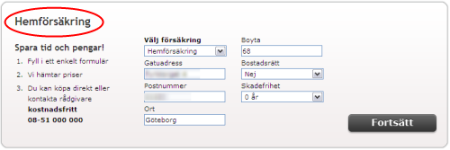 jamfora-forsakring1