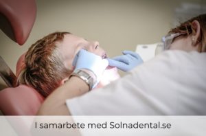 Solna Dental tandvård