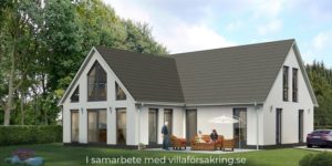 Ha en villaförsäkring